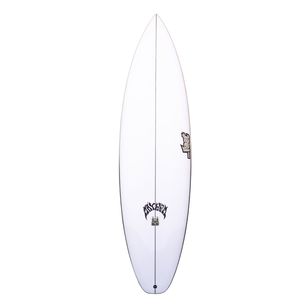 Custom Lost Surfboard