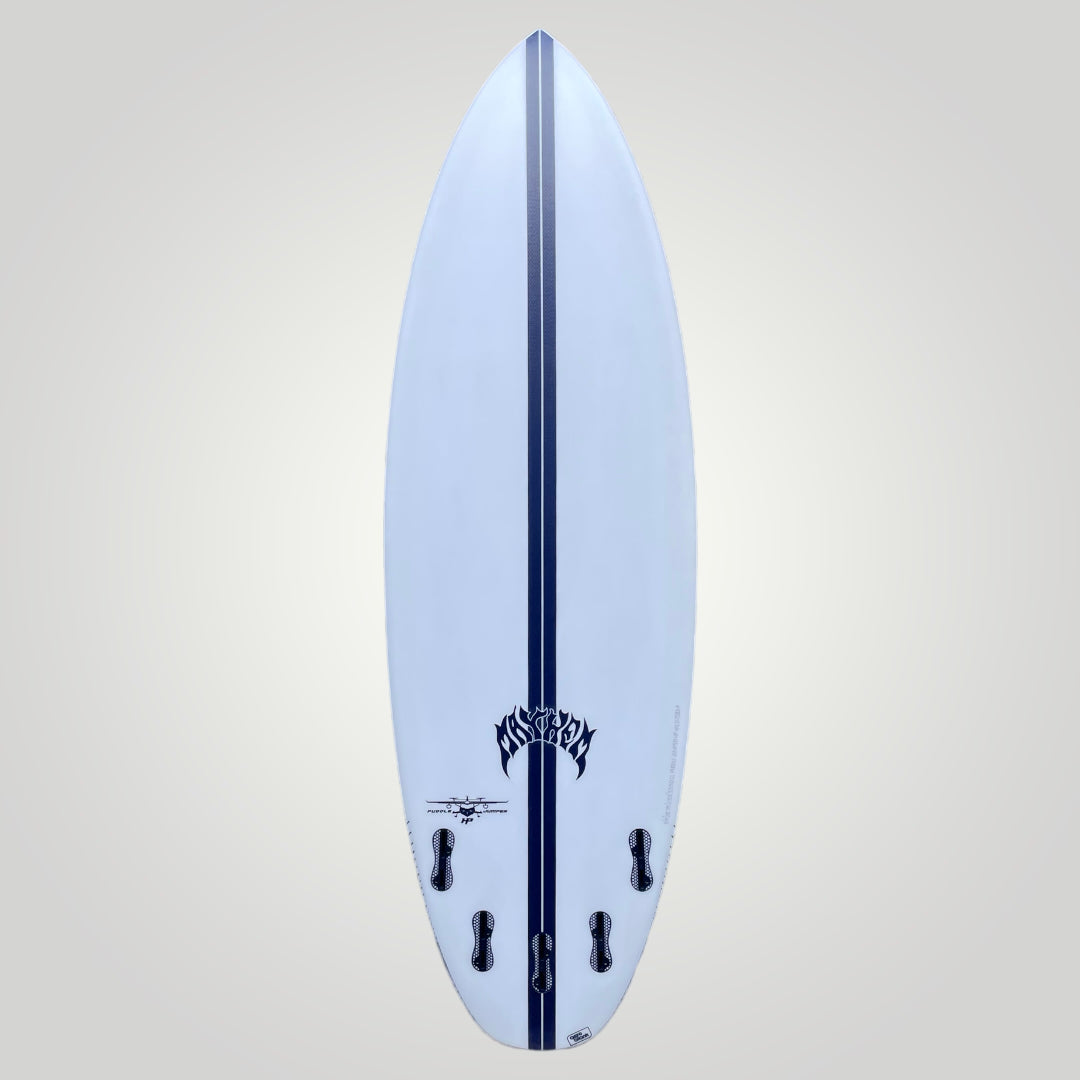 LOST PUDDLE JUMPER HP LIGHTSPEED EPOXY SURFBOARD