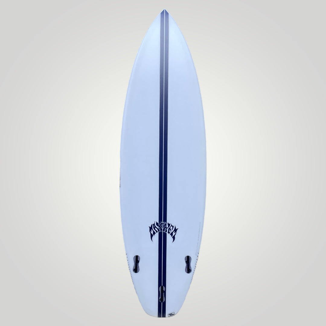 LOST SUB DRIVER BRO 2.0 LIGHTSPEED EPOXY SURFBOARD