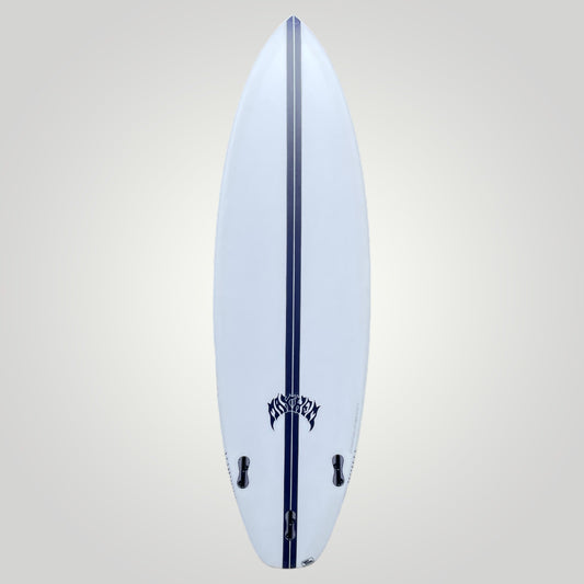 LOST UBER DRIVER LIGHTSPEED EPOXY SURFBOARD
