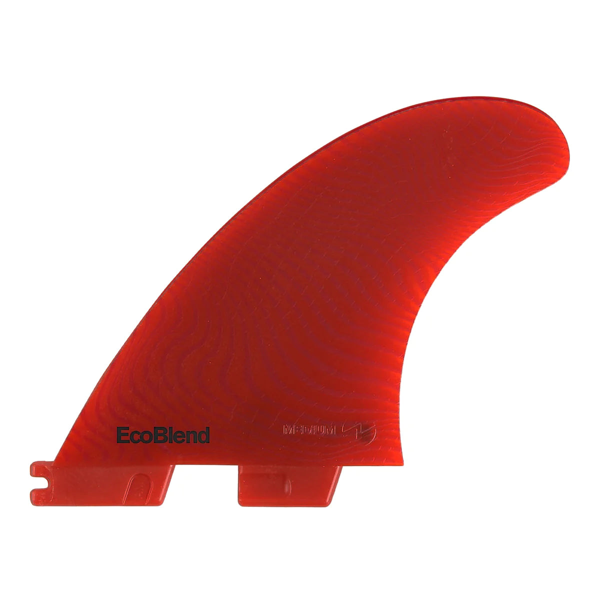 FCS II ACCELERATOR TRI FIN SET (ECO NEO)
