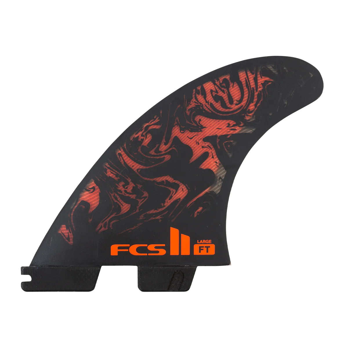 FCS II FILIPE TOLEDO TRI FIN SET (PCC)