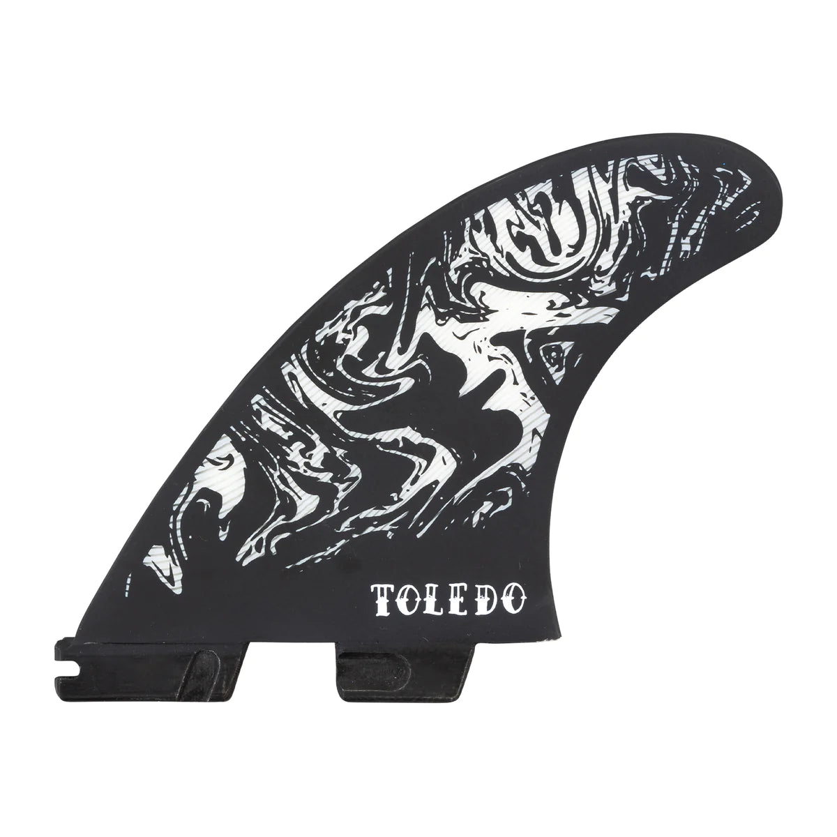 FCS II FILIPE TOLEDO TRI FIN SET (PCC)
