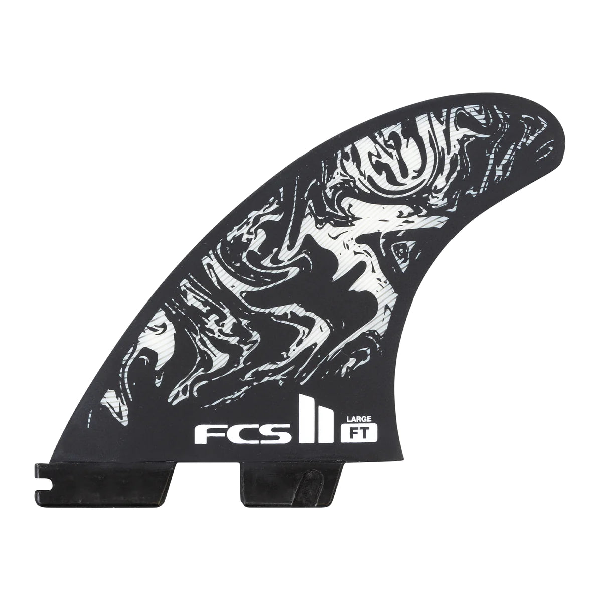 FCS II FILIPE TOLEDO TRI FIN SET (PCC)