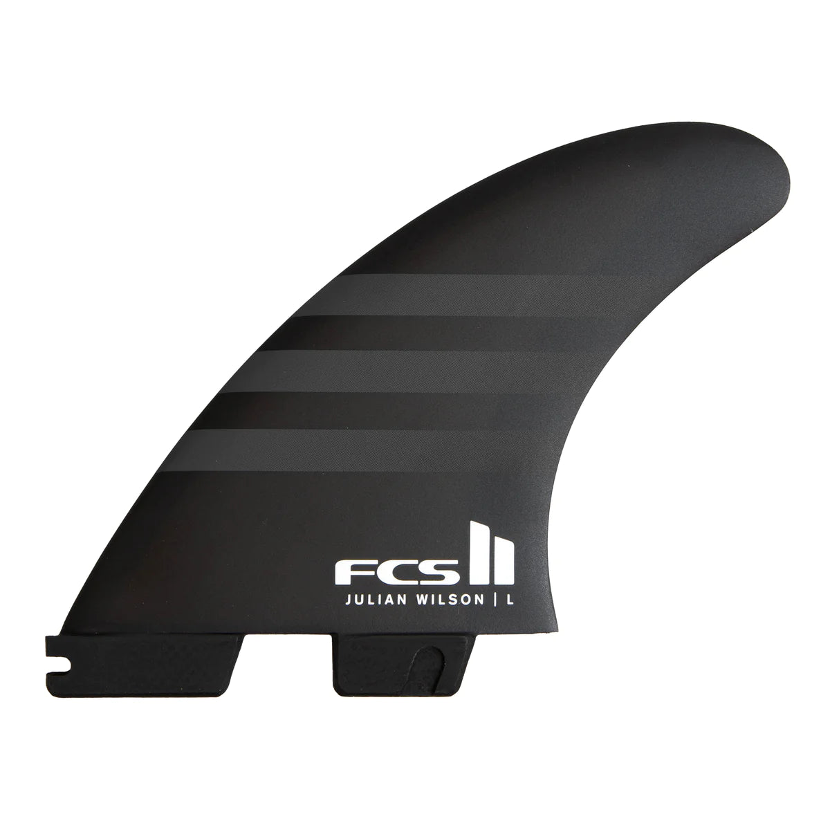 FCS II JULIAN WILSON TRI FIN SET (PCC + AIRCORE)