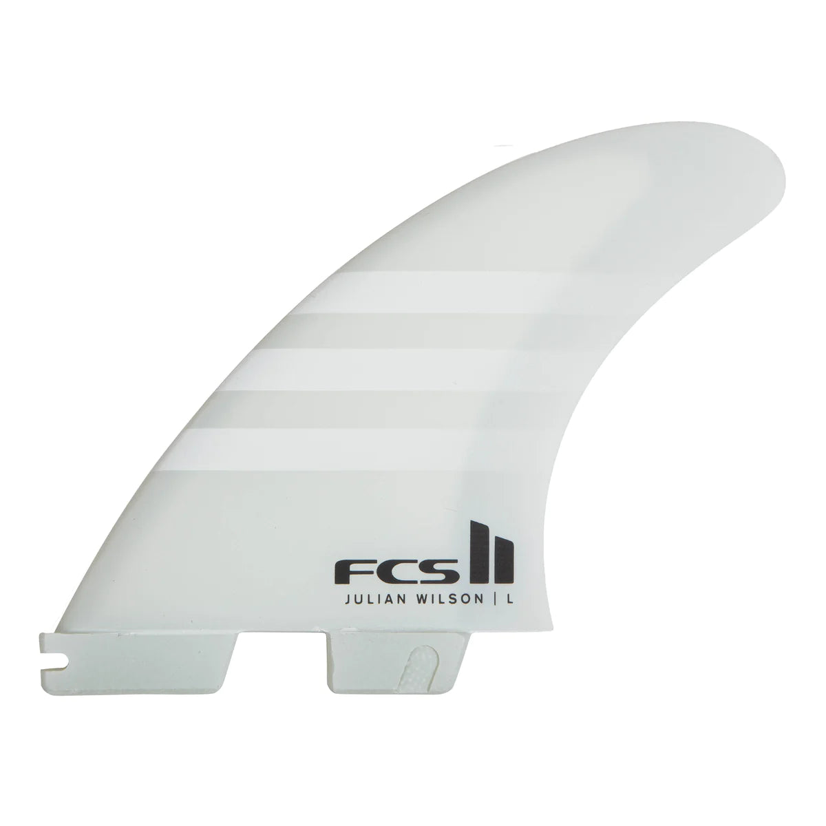 FCS II JULIAN WILSON TRI FIN SET (PCC + AIRCORE)