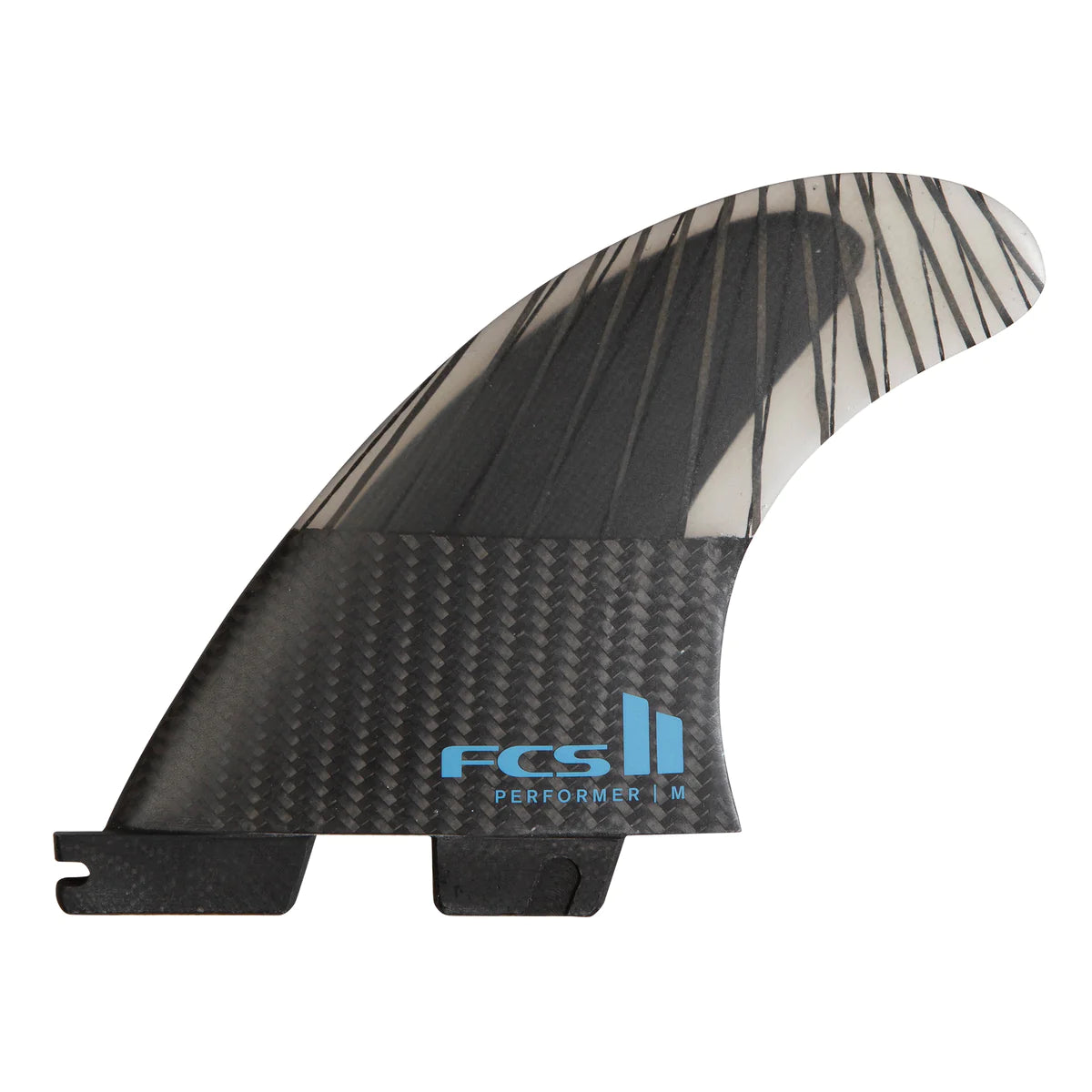 FCS II PERFORMER TRI FIN SET (PCC + AIRCORE)
