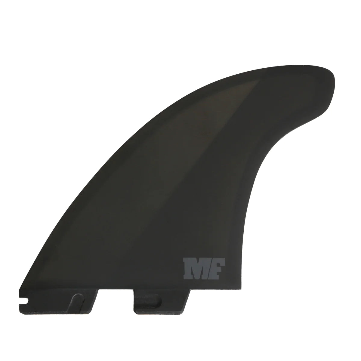 FCS II MICK FANNING TWIN + 1 FIN SET (CARBON FIBRE)