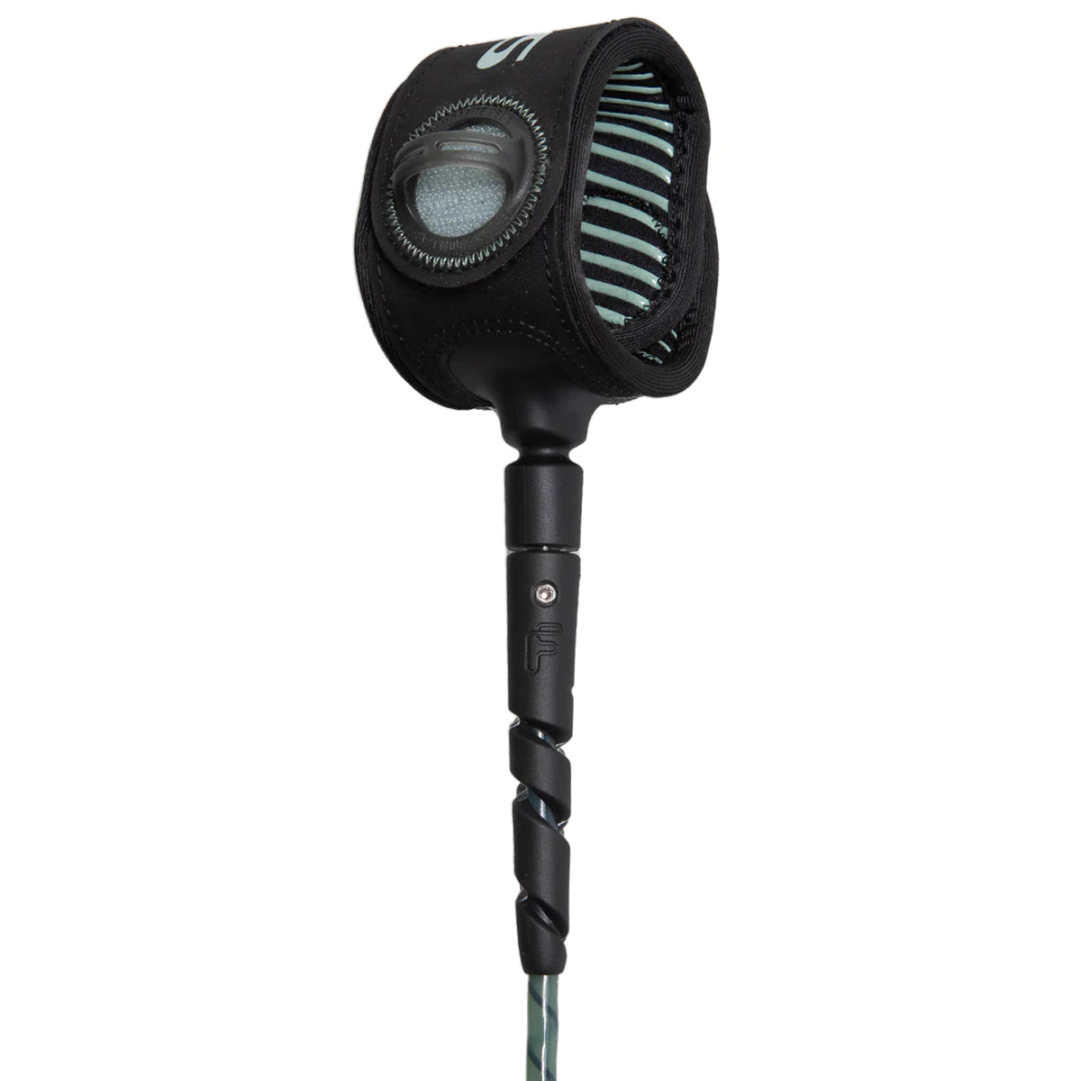 FCS FREEDOM HELIX LEASH - ALL ROUND