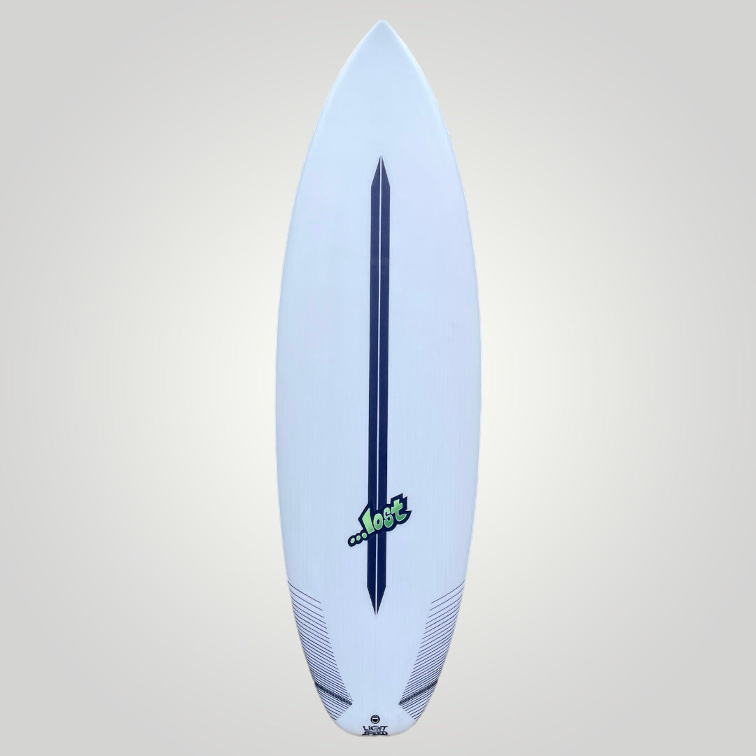 LOST PUDDLE JUMPER HP LIGHTSPEED EPOXY SURFBOARD