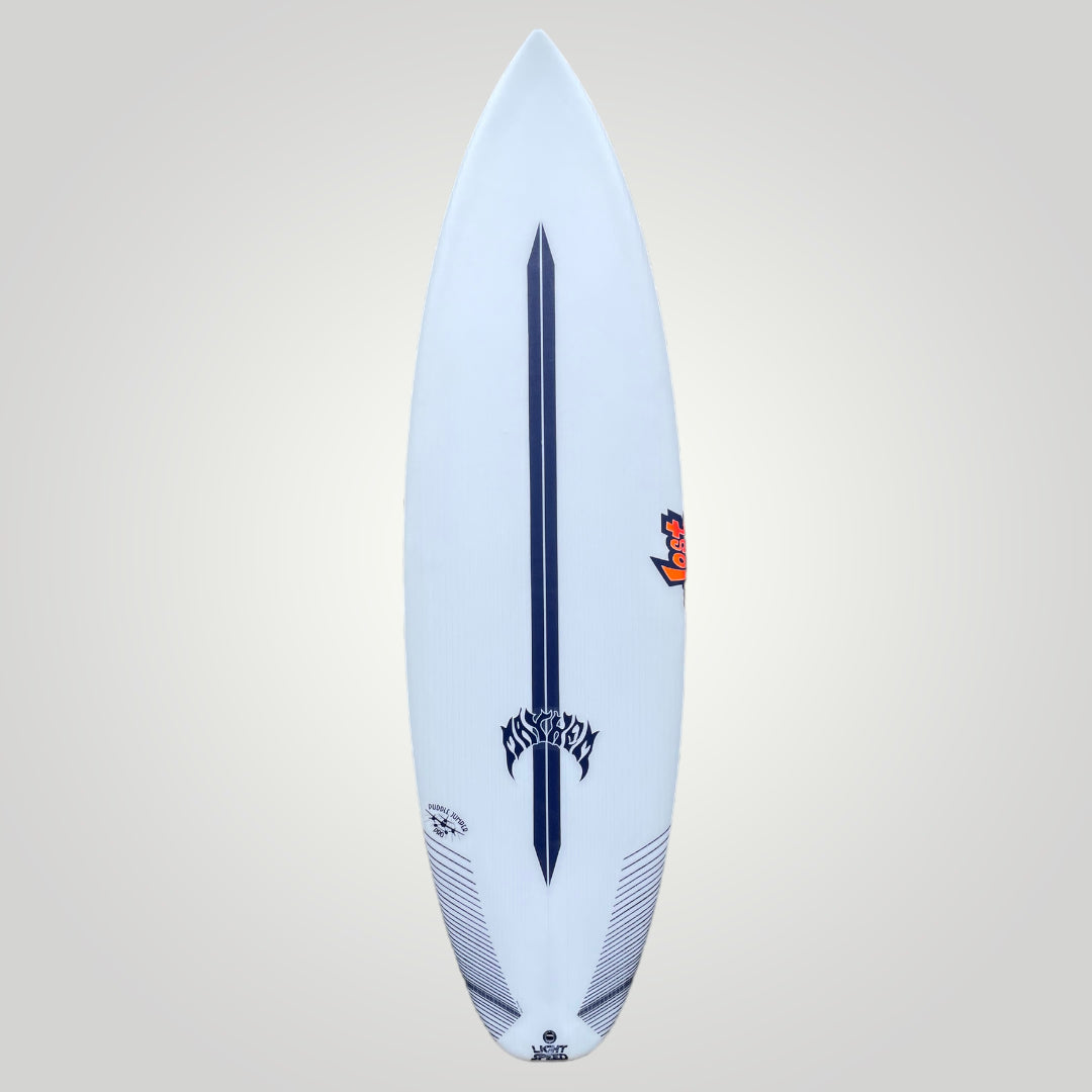 LOST PUDDLE JUMPER PRO LIGHTSPEED EPOXY SURFBOARD