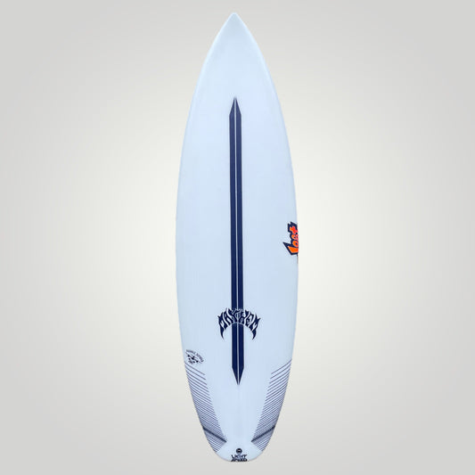 LOST PUDDLE JUMPER PRO LIGHTSPEED EPOXY SURFBOARD