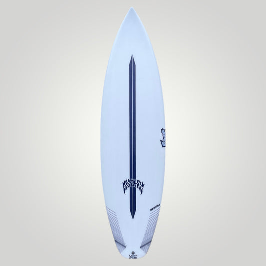 LOST SUB DRIVER BRO 2.0 LIGHTSPEED EPOXY SURFBOARD