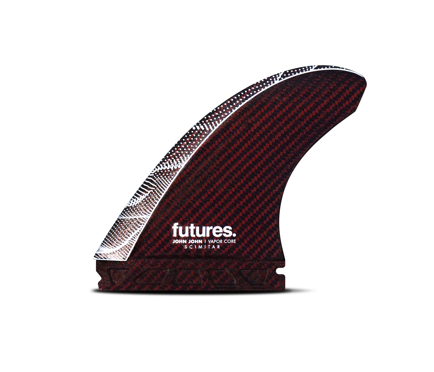 John John Florence Vapor Core Scimitar (M)