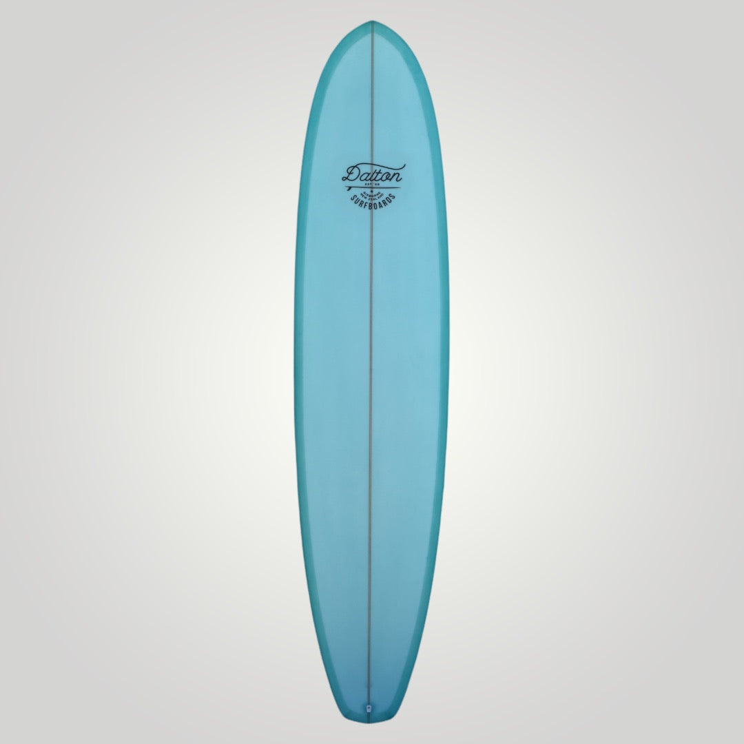 Custom Dalton Longboard
