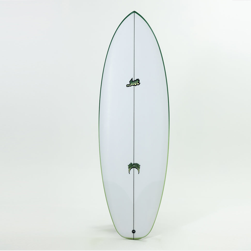Custom Lost Surfboard