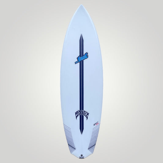 LOST ROCKET (WIDE) REDUX LIGHTSPEED EPOXY SURFBOARD