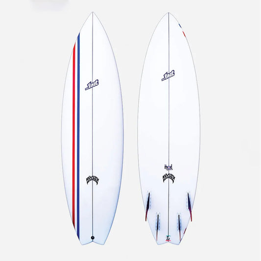 LOST MOD QUAD SURFBOARD