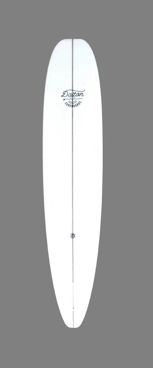 Custom Dalton Longboard