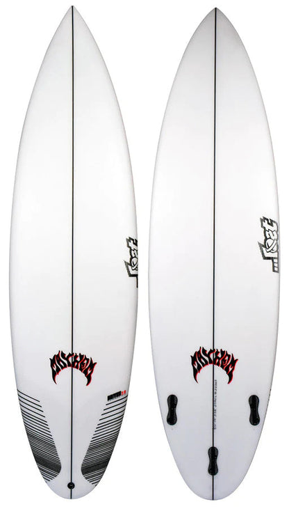 Custom Lost Surfboard