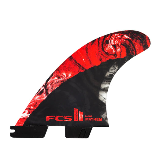 FCS II MATT BIOLOS TRI FIN SET (PCC)