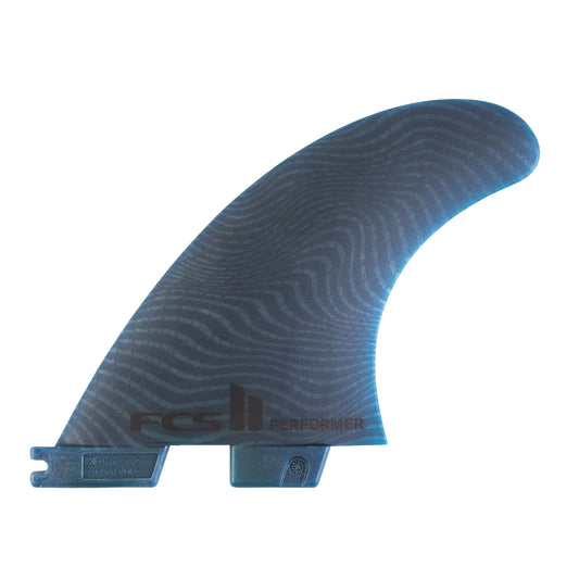 FCS II PERFORMER TRI FIN SET (ECO NEO)