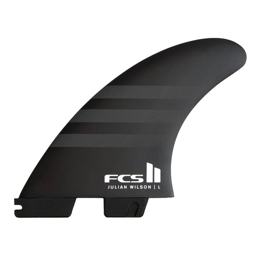 FCS II JULIAN WILSON TRI FIN SET (PCC + AIRCORE)
