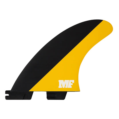 FCS II MICK FANNING TRI FIN SET (PC)