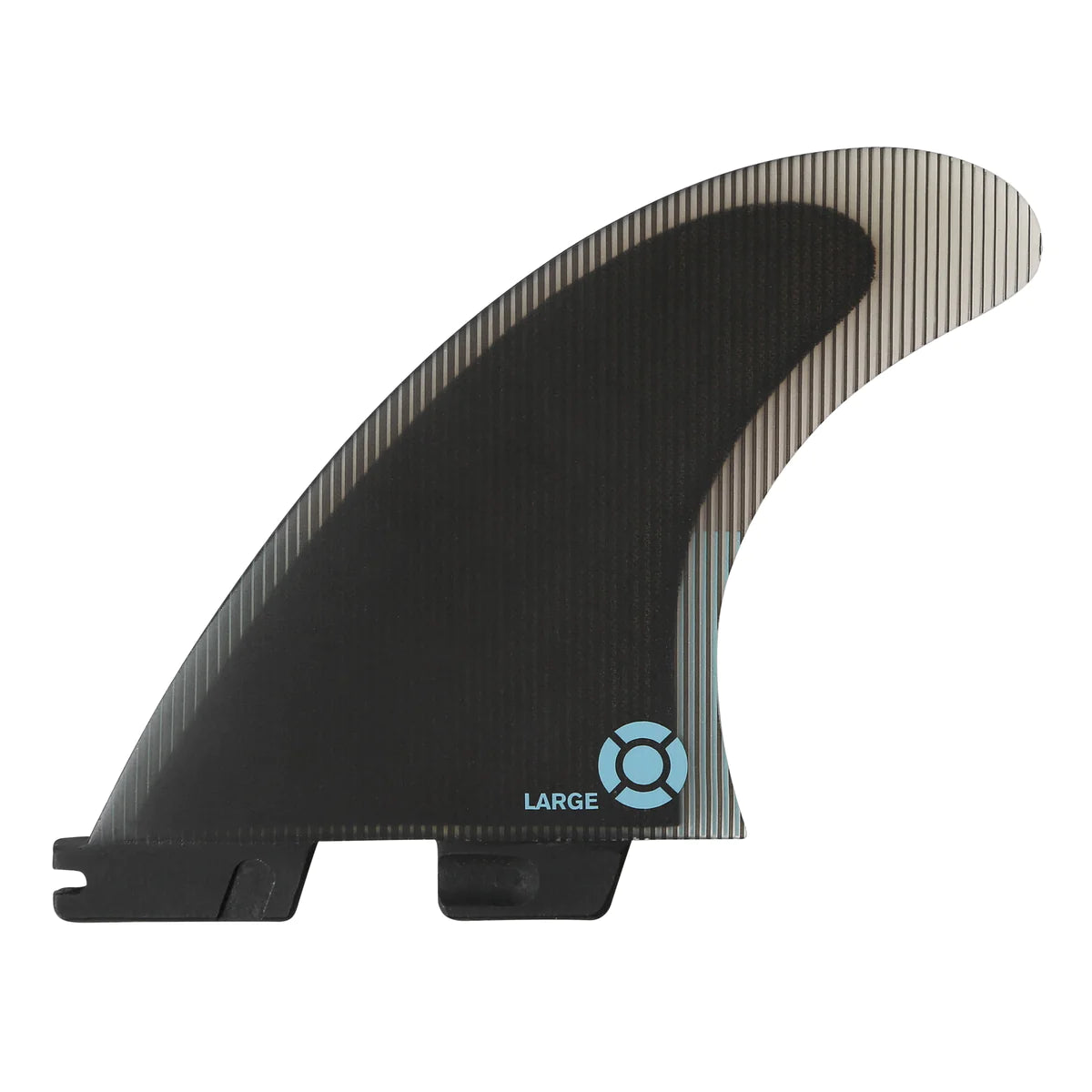 FCS II PERFORMER TRI FIN SET (PC)