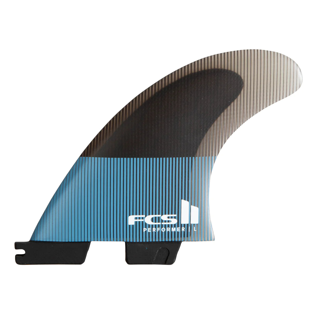 FCS II PERFORMER TRI FIN SET (PC)