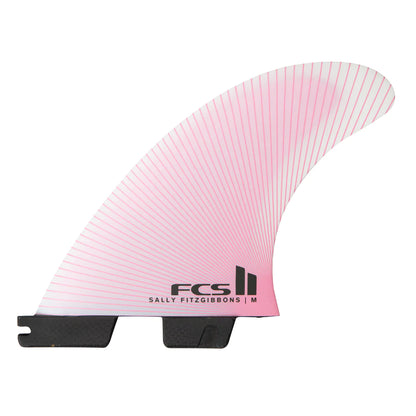 FCS II SALLY FITZGIBBONS TRI FIN SET (PC)