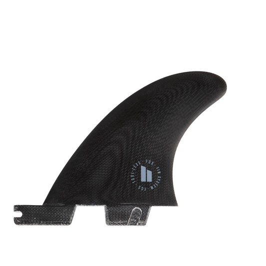 FCS II CARVER SIDE BYTE FIN SET