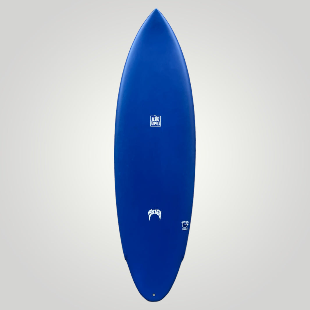 Lost Surfboards – The Boardroom