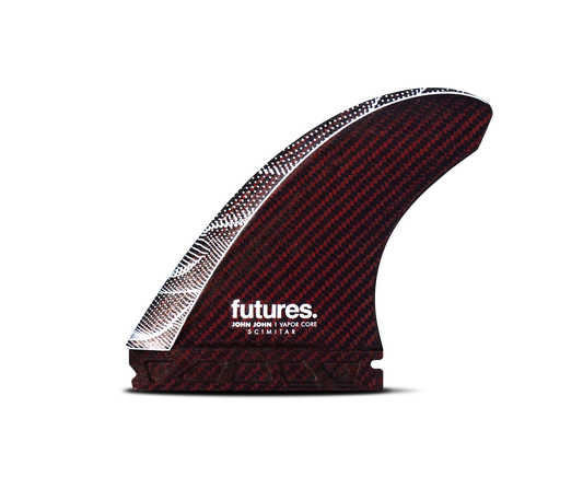 John John Florence Vapor Core Scimitar (M)