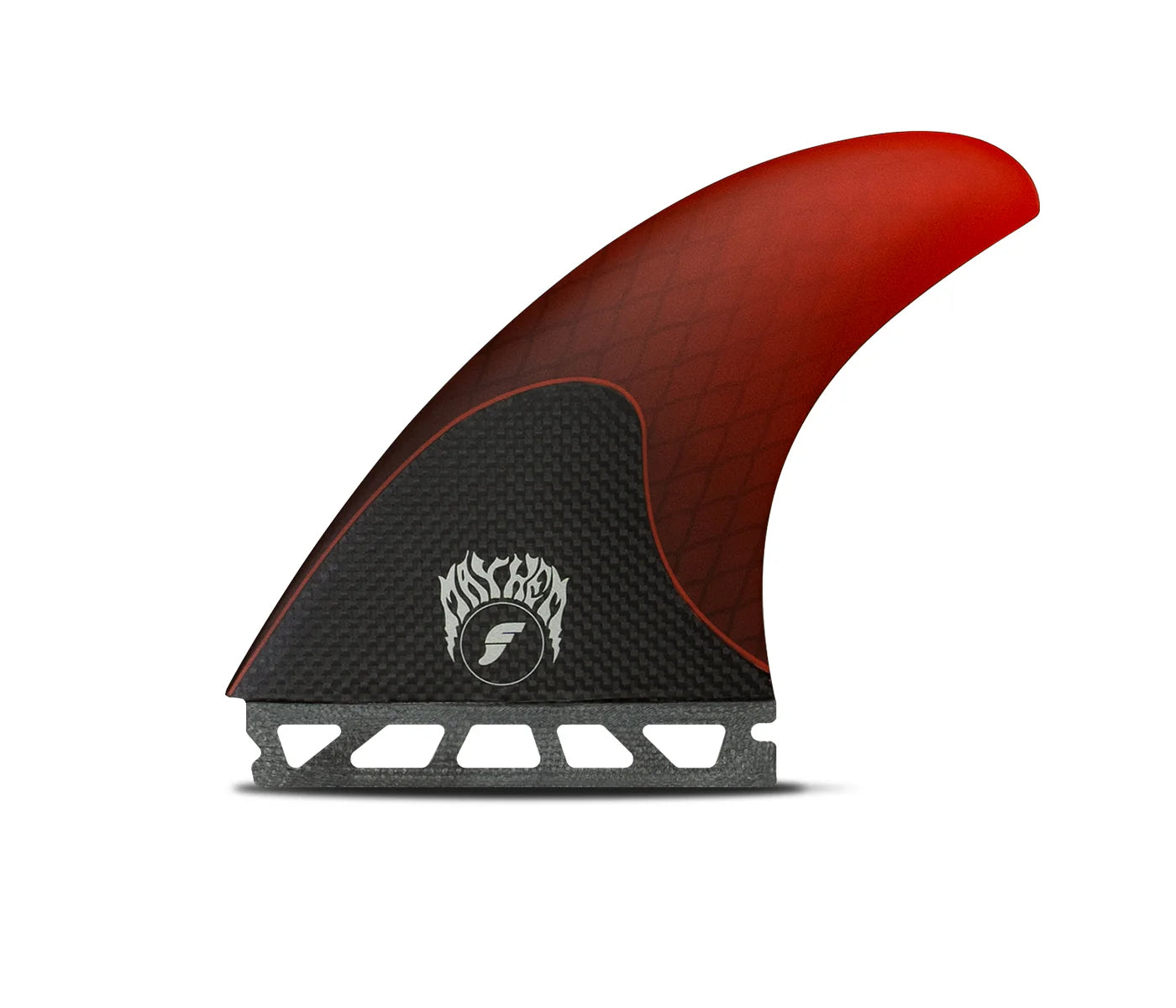 Mayhem 3.0 HC Thruster