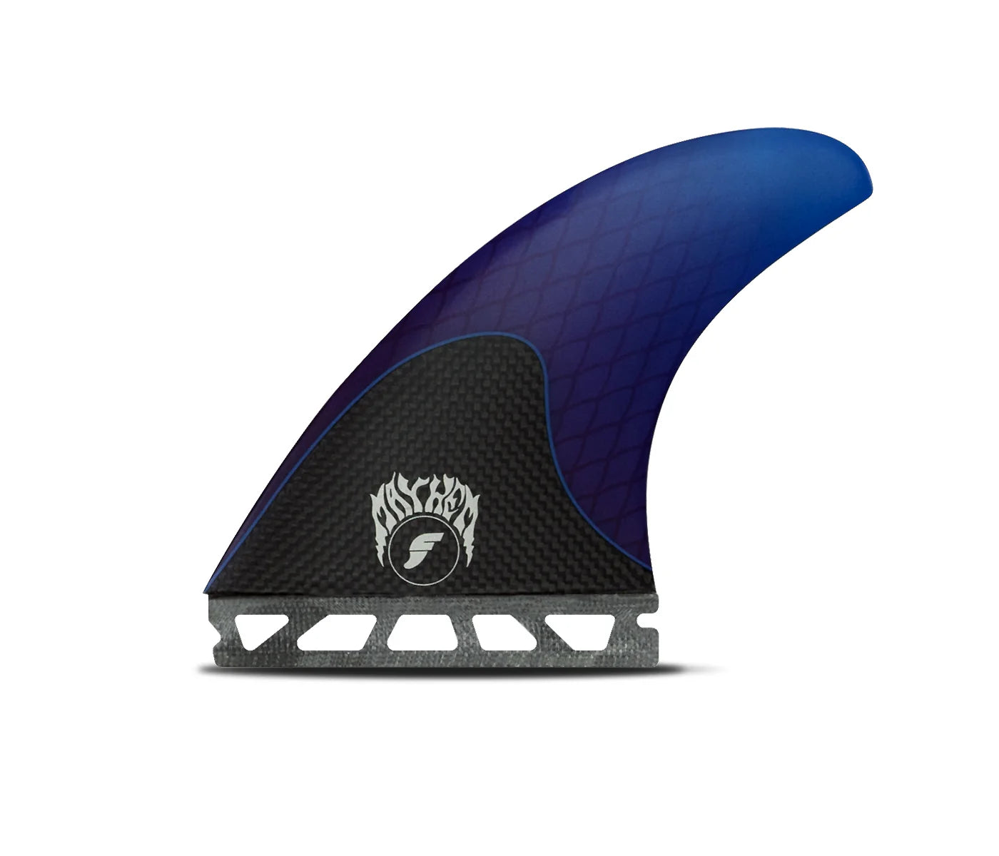 Mayhem 3.0 HC Thruster