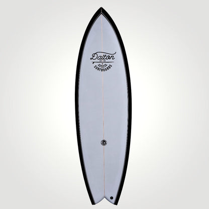 Custom Dalton Surfboard