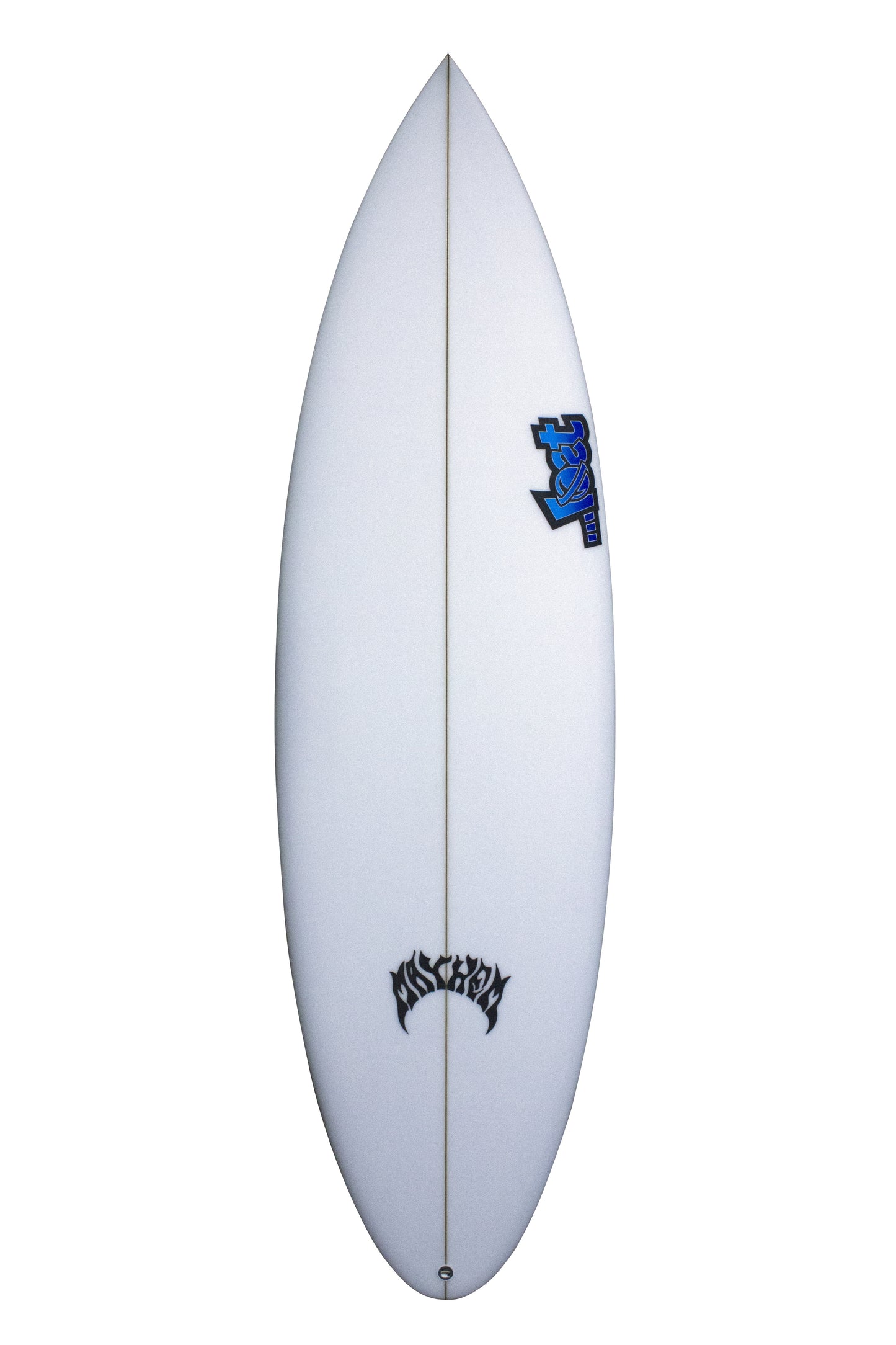 Custom Lost Surfboard