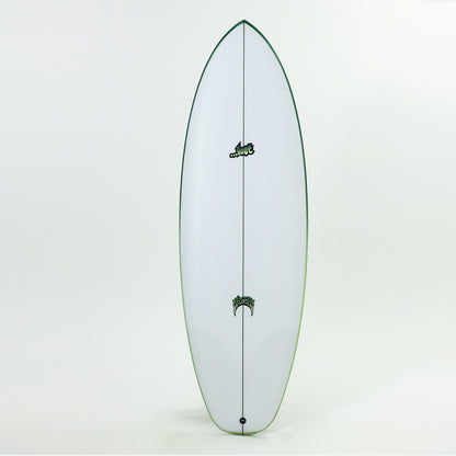 Custom Lost Surfboard