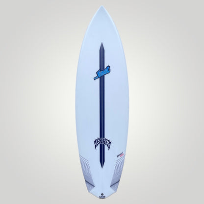 LOST ROCKET REDUX LIGHTSPEED EPOXY SURFBOARD