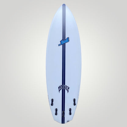 LOST ROCKET REDUX LIGHTSPEED EPOXY SURFBOARD