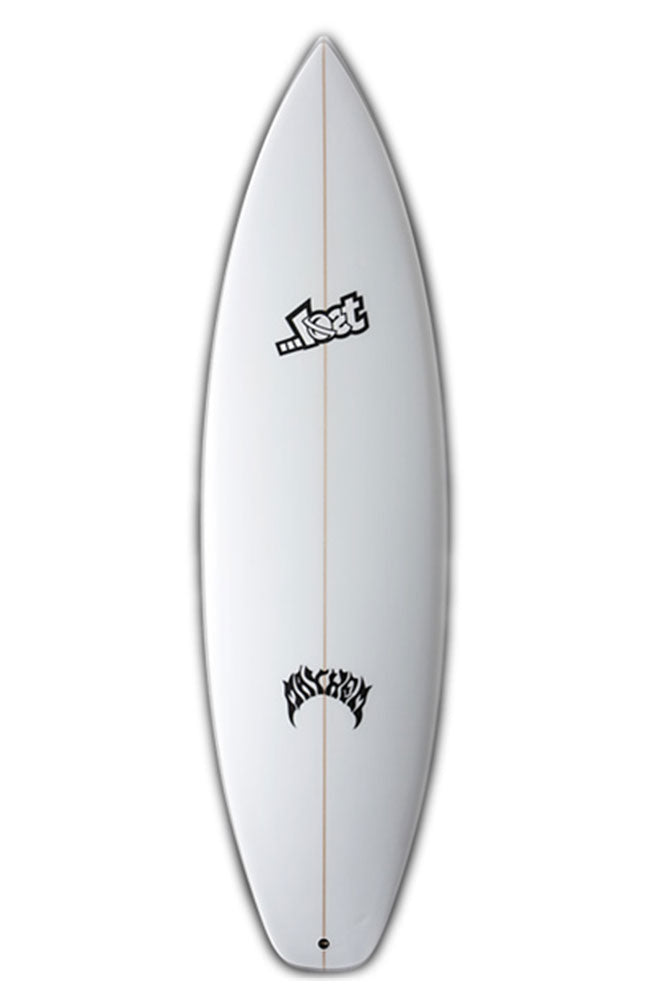 Custom Lost Surfboard