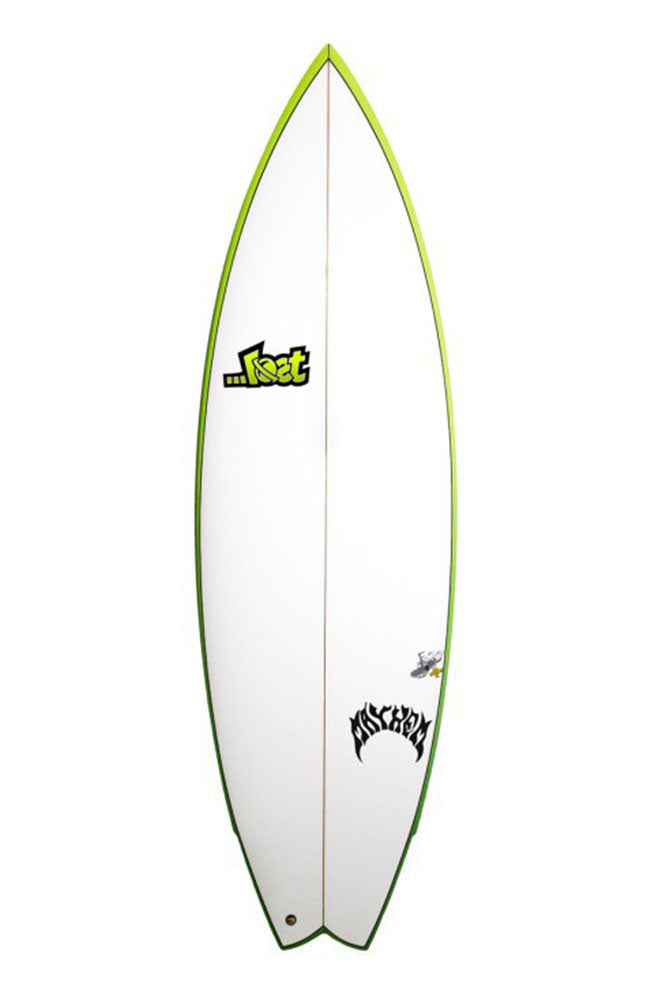 Custom Lost Surfboard