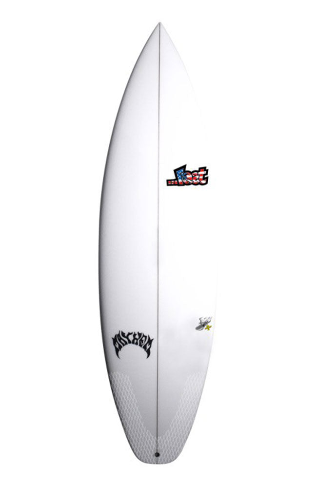 Custom Lost Surfboard