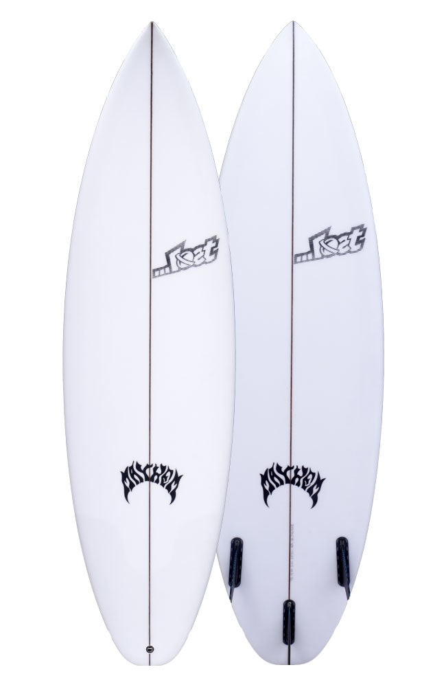 Custom Lost Surfboard