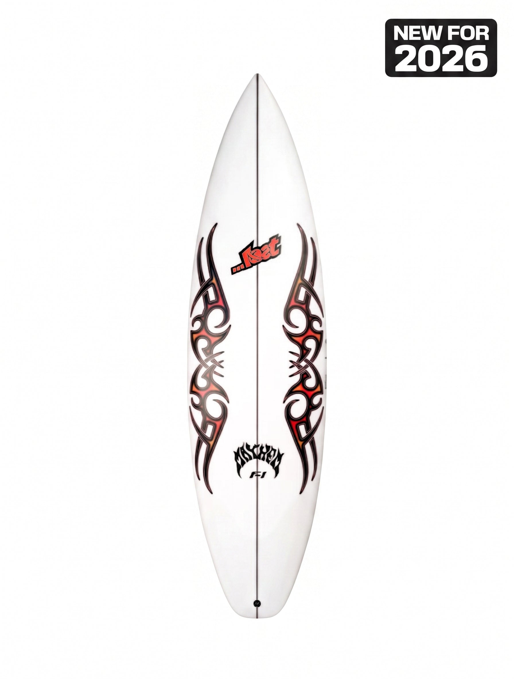 Lost Surfboards NZ - Shop High-Performance & Custom Boards – The