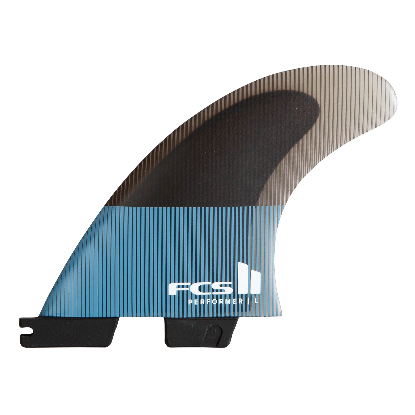 FCS 2 PERFORMER TRI FIN SET PC