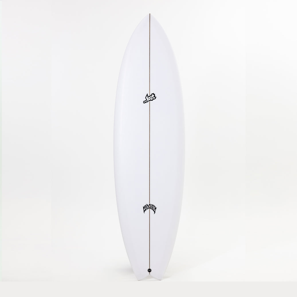 Custom Lost Surfboard