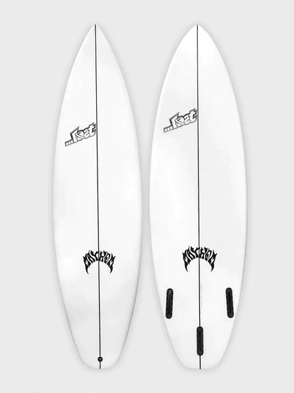 Custom Lost Surfboard