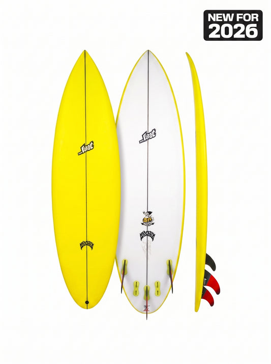 Mini Driver - Reissue